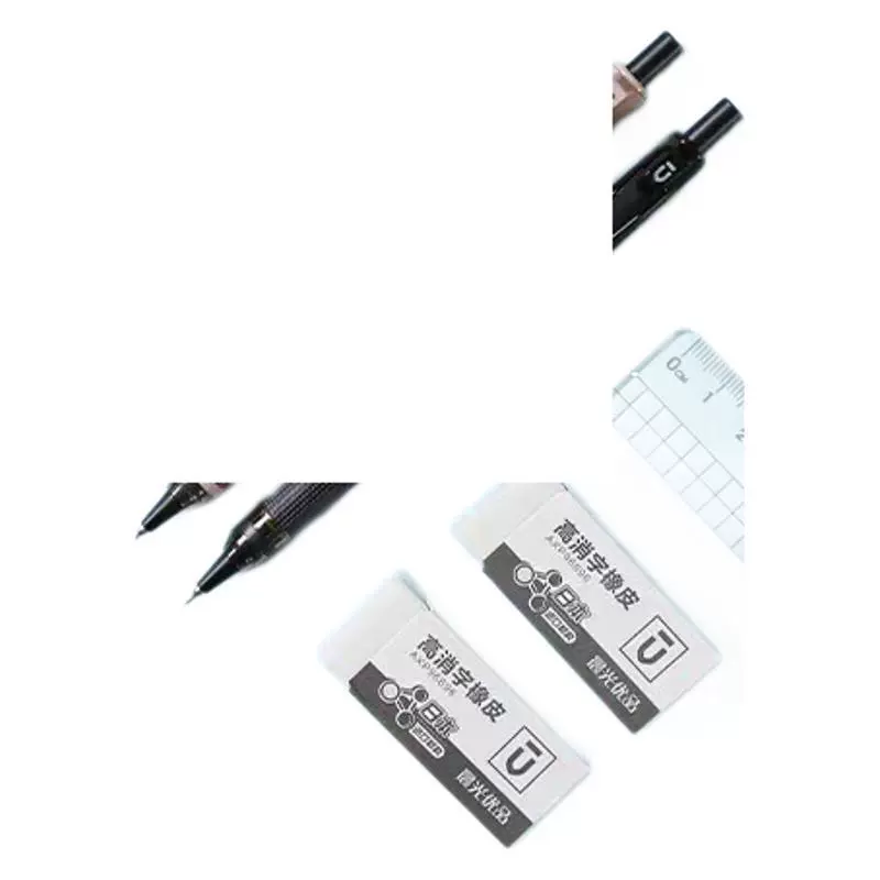 С pencils?