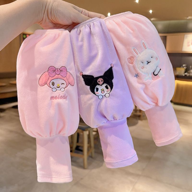 Children's sleeves for students