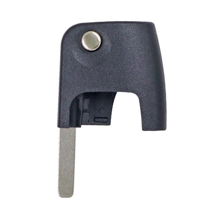Suitable for 3-button Ford Focus Mondeo car folding key replacement shell