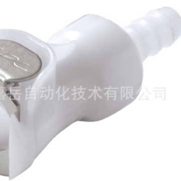 CPC产品 PLC NSF系列 NSF食品级快速插拔连接器 22100