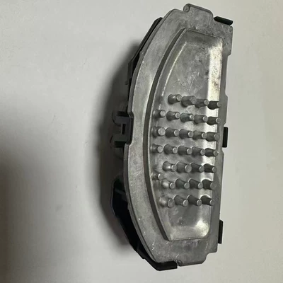 Resistance to Solve Heat – Fan