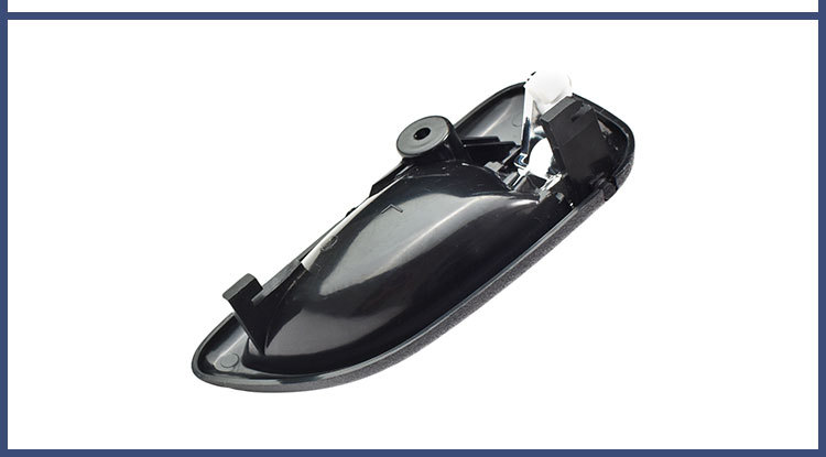 Changan Cross King V5 King X5 Interior Door Handle, Interior Latch Handle, Door Handle, Exterior Door Handle, Exterior Latch Handle, Hot-Selling Armrest