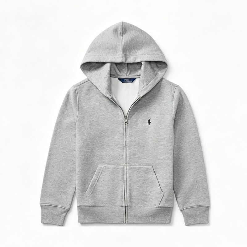 2026 New Cross-Border Model with Qr Code, Small Horse Logo Embroidery, Rl Ralph Cardigan, Polo Cotton Unisex Hooded Sweatshirt 2026 New Cross-Border Model with Qr Code, Small Horse Logo Embroidery, Rl Ralph Cardigan, Polo Cotton Unisex Hooded Sweatshirt