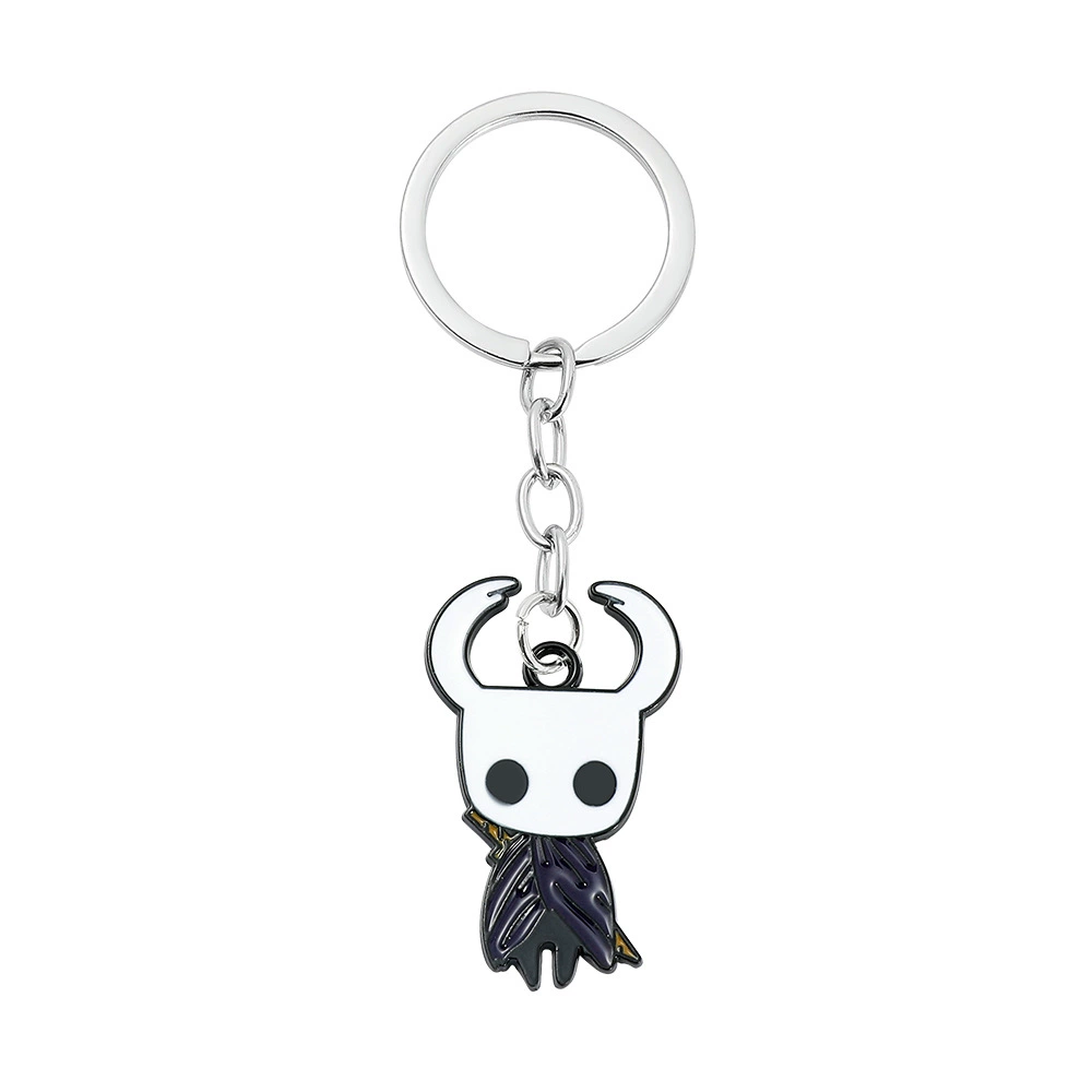 跨-border игра Hollow Knight Knight Cavaliers Surrounding ключ зажим киберphyosper