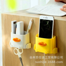 绕线器;衣钩/挂钩;收纳架