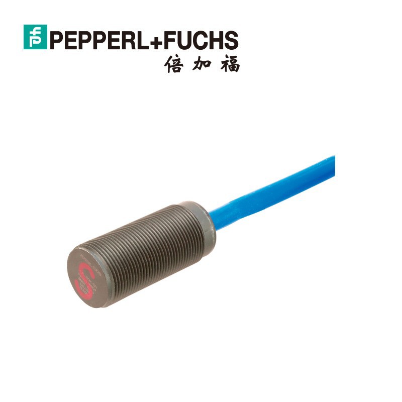 (70133113)NJ8-18GK-SN 倍加福NAMUR电感式传感器/接近开关
