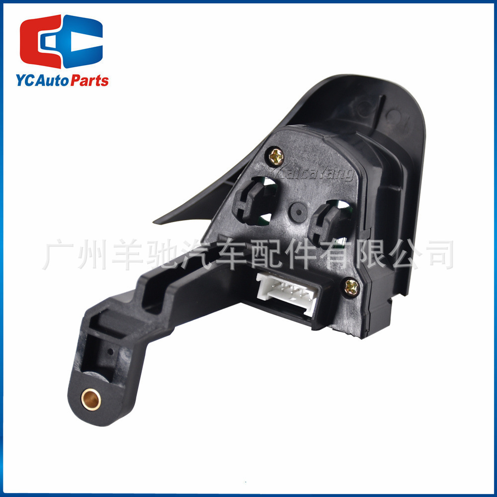 1870910 accesorios automotrices volante botón interruptor volante módulo de ajuste de interruptor para Scania image 5