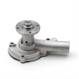 水泵;其他发动系统