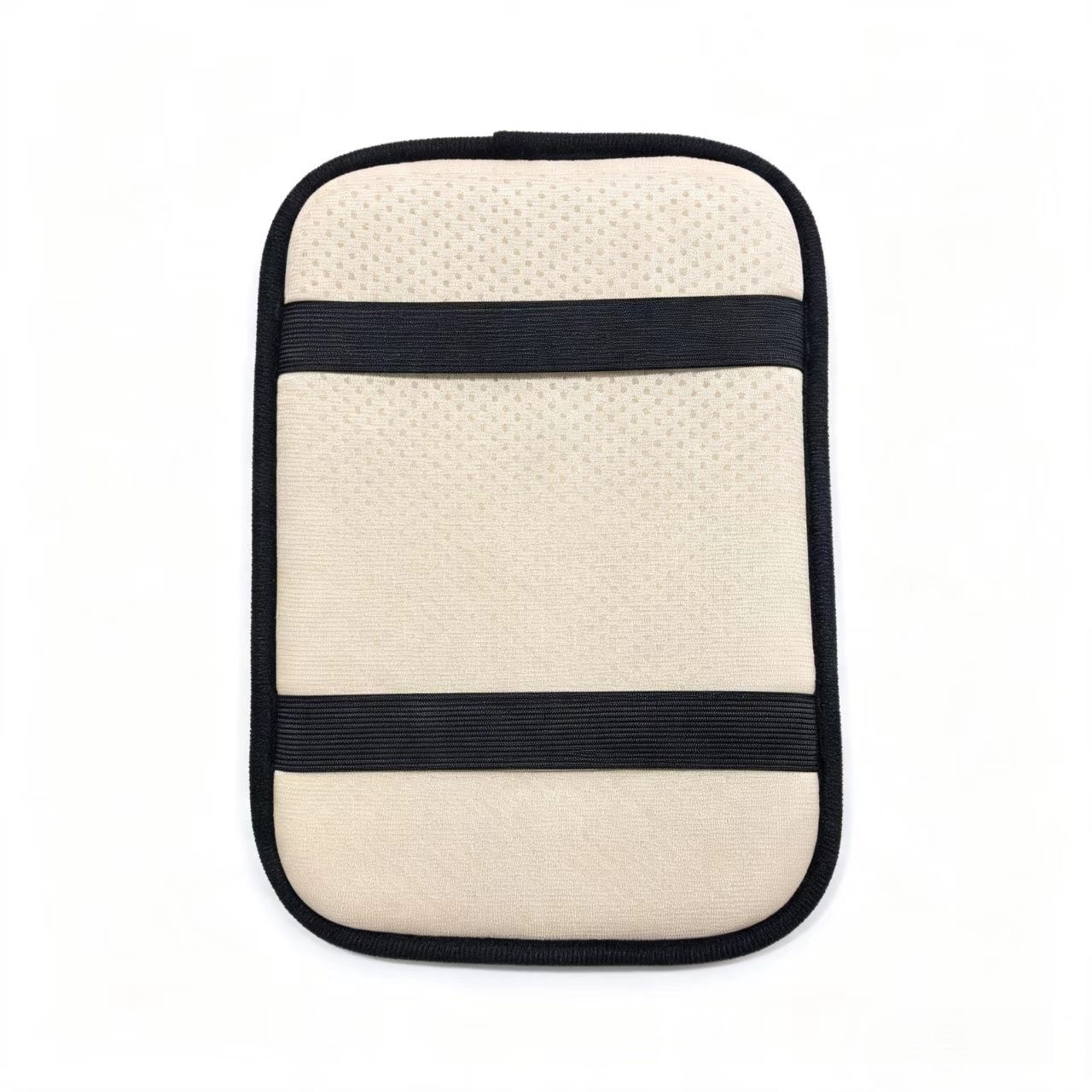 Cross-border car armrest heightening pads, universal center console armrest box protectors, car interior accessories
