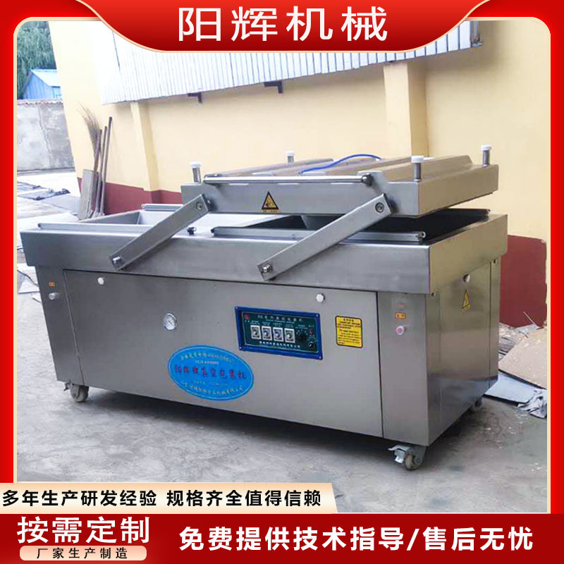 粽子真空包装机 鸭舌双室真空包装机 榨菜真空包装机 厂家供应