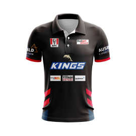 Rugby jersey现货批发英式接触式橄榄球服 2023海豚训练服POLO衫