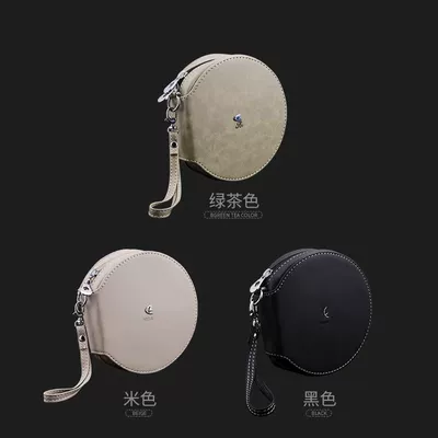 Car CD bag, in-car disc storage bag, car CD case, in-car disc holder