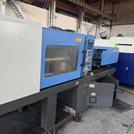 注塑机;塑料模;冷水机