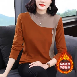 女式T恤;女式衬衫;女式针织衫