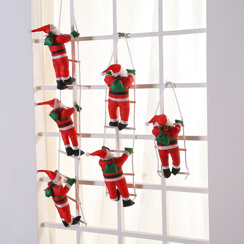 Christmas Display