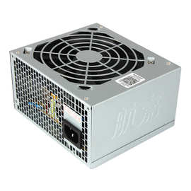 航嘉电源 GS500额定400W办公游戏长线台式机电脑电源现货全平台