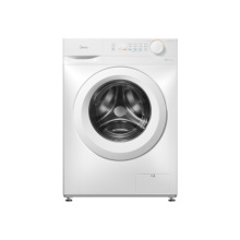 Midea/����ȫ�Զ���Ͳϴ�»�10kgϴ�Ѻ�һ���MD100V11FPRO