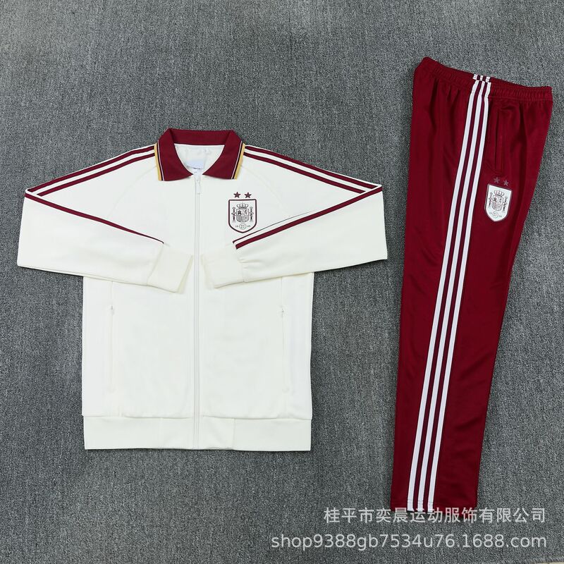 Long-Term Supply of Spanish and Argentinian Football Training Uniforms, Direct Sales from the Manufacturer, Please Contact Customer Service if Necessary. Long-Term Supply of Spanish and Argentinian Football Training Uniforms, Direct Sales from the Manufacturer, Please Contact Customer Service if Necessary.