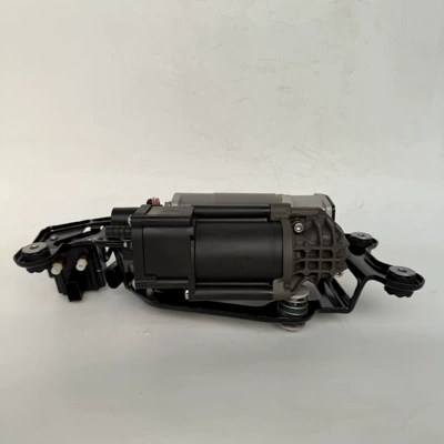 damping system X5F15 Air Compressor