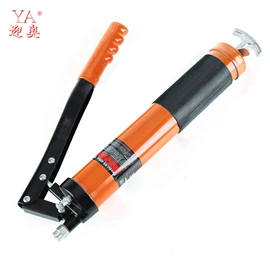 油泵、油嘴;手动黄油枪;离心泵