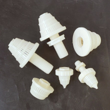 【加厚】活性炭石英砂树脂过滤器 塑料ABS排水帽 滤头滤帽