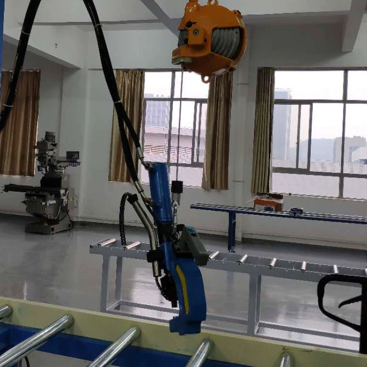 Алюминиевый корпус автозапчастей SPR клепальные машины выбранные Erret профессиональные клепальные машины производители