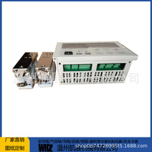 分切复卷机配件气胀轴DC24V自动手动张力控制器磁粉纠偏包装机