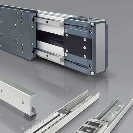 РОЛЛОН без направляющей УЛК28-240