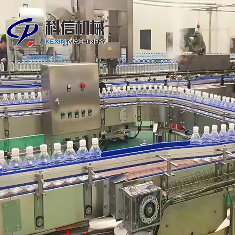 整套碳酸饮料生产设备 大型玻璃瓶装含气饮料加工设备厂家