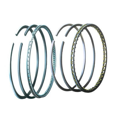13011-74070/74090, Multiple – Piston, piston ring, piston pin