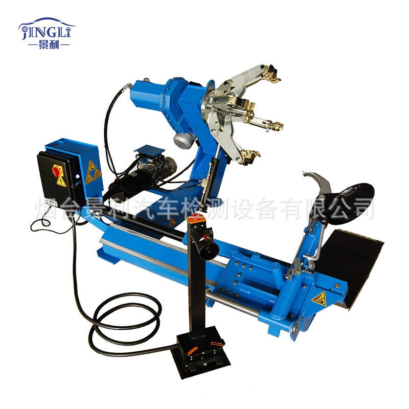 Прямые поставки с завода: шиномонтажный станок для грузовых шин, большой шиномонтажный станок, съемный шиномонтажный станок, оборудование для шиномонтажа.