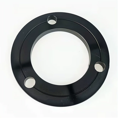 Other Electric Vehicle Accessories – Hole Centering Adjustment