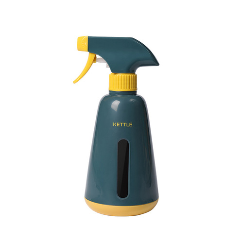 Household watering kettle gardening tools new small disinfectant alcohol sprayer air pressure cleaning watering kettle