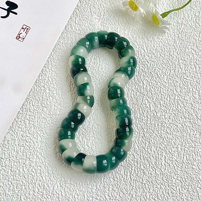 녹색돼지 내장 11-12m