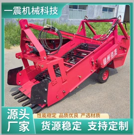 土壤耕整机械;收获机械;种植机械