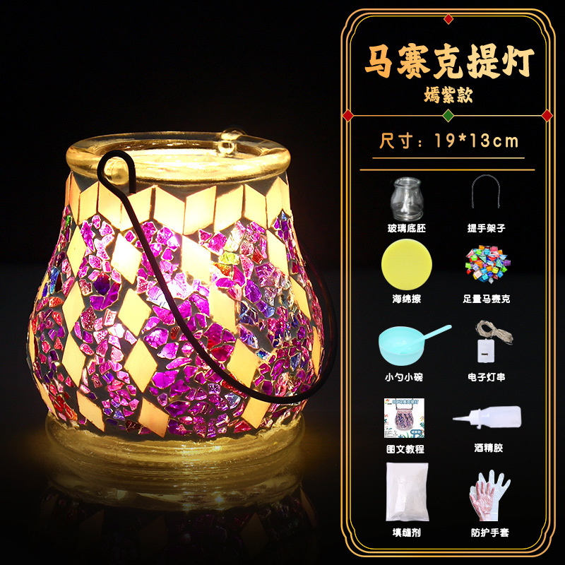 Yan Ziqi Color Box Put