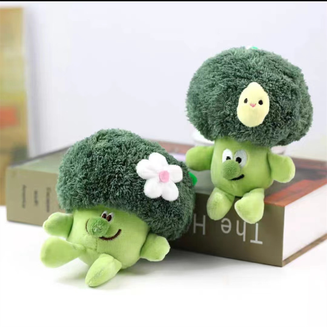 Broccoli