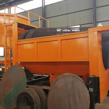 ߵĽVmTrommel screenLͲYԽ܇߻