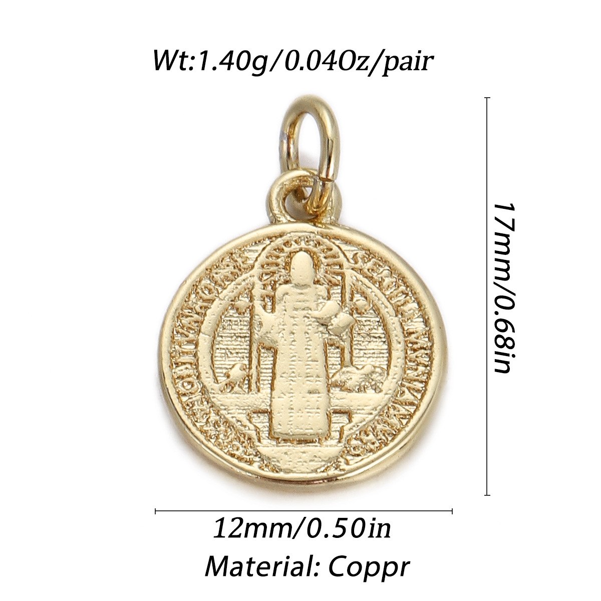 20g Weight Pendant, Chain Jewelry Making Type Copper Chain Material 1 Piece Quantity Holiday, Daily Occasion Copper Material Letter, Heart Shape Pattern Unisex Gender Plating Design Simple Style Style 1 Piece Copper Letter Heart Shape Pendant Chain 6