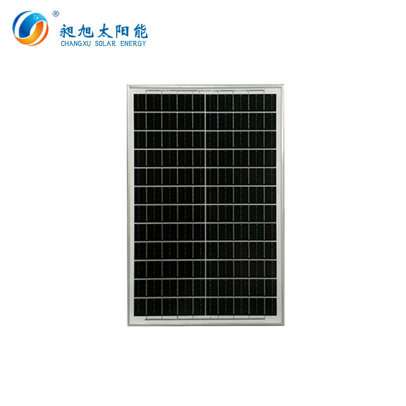 Fábrica al por mayor panel solar 6V30W grado positivo un silicio monocristalino panel solar fotovoltaico panel de carga solar
