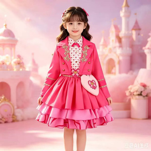 2026�������Q�f�}���ӰС�tͬ�ͯ�B��ȹ�tɫ���b���ݷ�