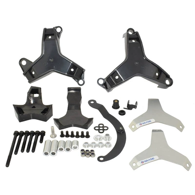 Suitable for Yamaha Xsr900 Motorcycle frame - gray