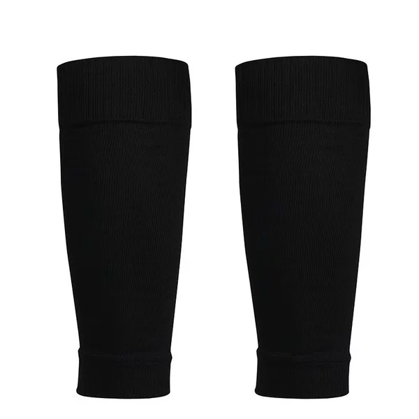 Sports leg sleeves, football shin guards, fixed sock sleeves for adults and teenagers, shin guards, children's leg pads, pressure socks