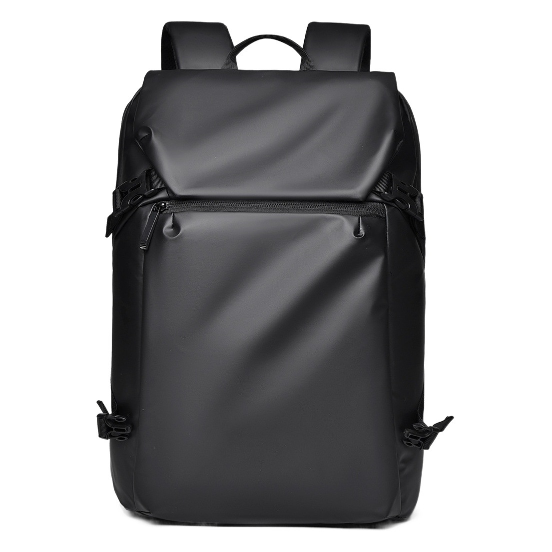 Mochila de los nuevos hombres de gran capacidad de negocios bolso de la computadora de viaje de moda mochila estudiante mochila