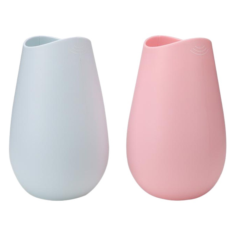 Truco creativo juguete catarsis psicológica olla gritando emoción gritando ventilación silenciador cantando graffiti decoración descompresión