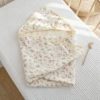 4 layers of gauze short-eared lveo rabbit 220g