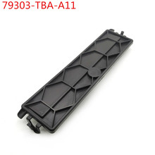 79303-TBA-A11适用于讴歌/本田思域空调滤芯盖冷气格固定盖支架罩