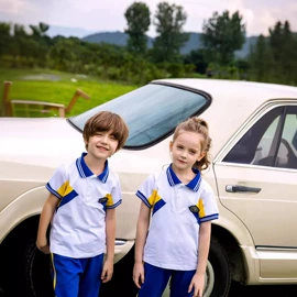 校服定制;儿童表演服;儿童袜