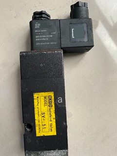 CKDC 奈斯NASS线圈Solenoid valve电磁阀SV-51   SV-551  SV-52