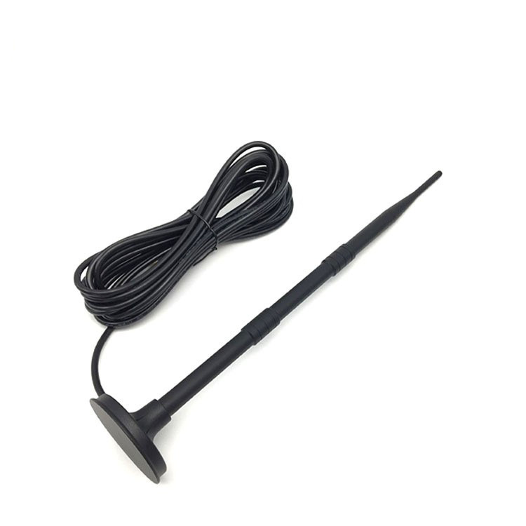 2.4G��������WIFI��ǿ����4Gȫ�������ˮ���� 3�׳�SMA��������